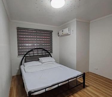 Santo Tomas Apartment | Camella