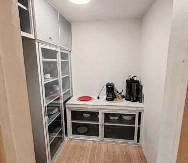 Santo Tomas Apartment | Camella