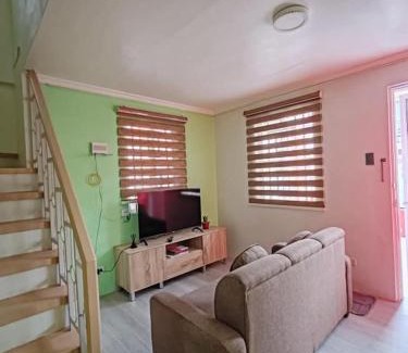 Santo Tomas Apartment | Camella