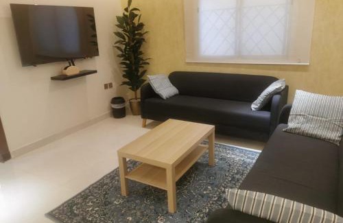 Abha Apartment | Camellia A