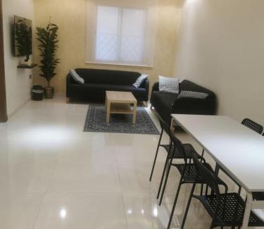 Abha Apartment | Camellia A