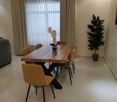 Abha Apartment | Camellia A