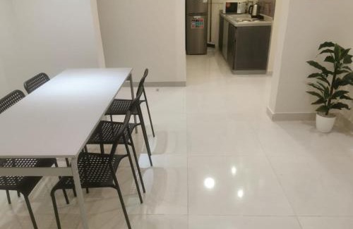 Abha Apartment | Camellia A