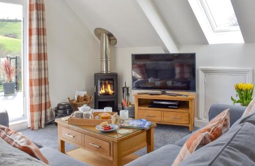 Saint Goran House | Camellia Cottage