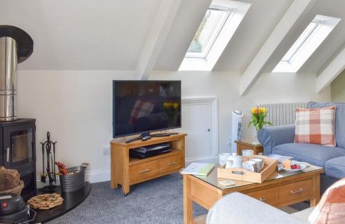 Saint Goran House | Camellia Cottage