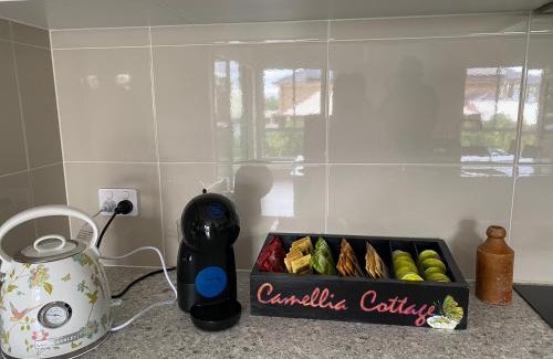 Thirlmere House | Camellia Cottage Pet Friendly Farm Stay