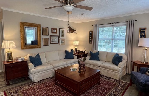 Aiken Cottage | Camellia Cottages offers -The Cottage Life!