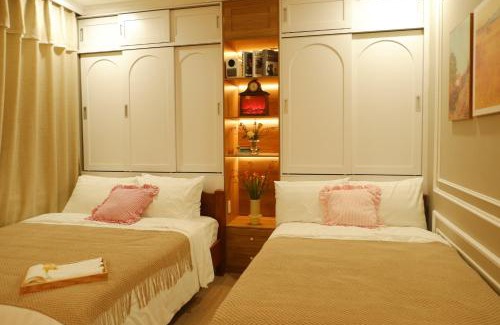 Da Nang City Centre Hotel | Camellia Full House