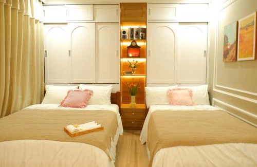 Da Nang City Centre Hotel | Camellia Full House