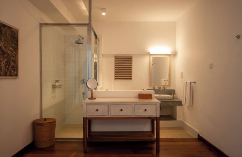 Hatton Hotel | Camellia Hills