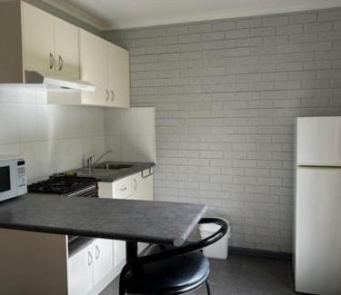 Narrandera Hotel | Camellia Motel