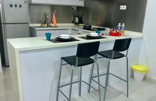 Bangsar South Apartment | Camellia Serviced Suites