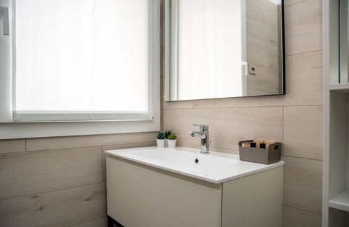 Borgo Roma Apartment | CAMELOT APARTMENT RED6