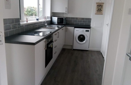 Overstrand Cottage | Camelot Cottage - coastal self catering cosy cottage.