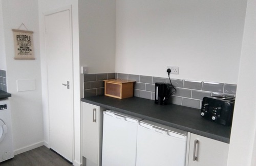 Overstrand Cottage | Camelot Cottage - coastal self catering cosy cottage.