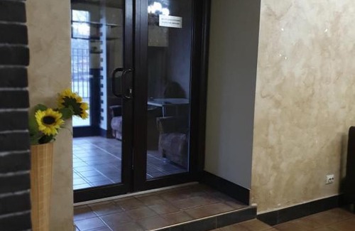 Kaluga Hotel | Camelot Hotel