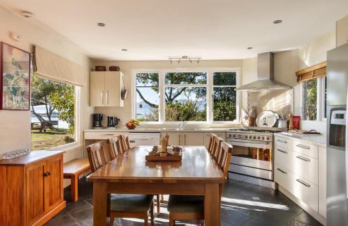 Richmond House | Camelot Island Retreat