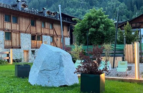 Pellizzano Apartment | Camelot Luxury Houses Horses
