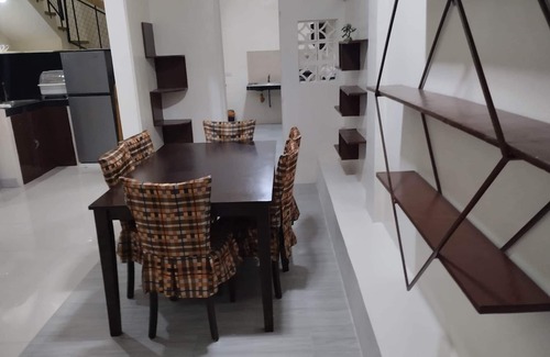 Bacolod House | @ Camelot Residences