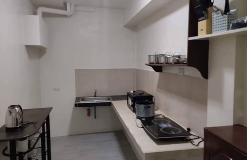 Bacolod House | @ Camelot Residences