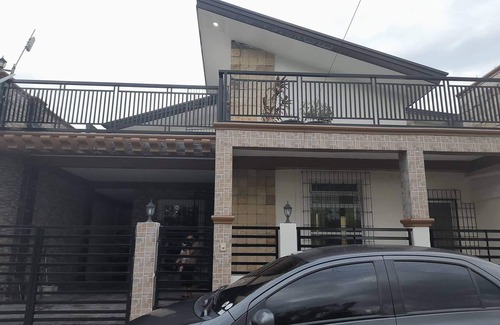 Bacolod House | @ Camelot Residences