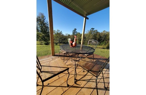 Big Sandy House | Camels, Blue Cabin and more! Kaleidoscope Ranch
