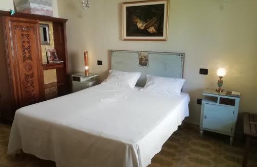 Villafranca in Lunigiana House | Camera con vista