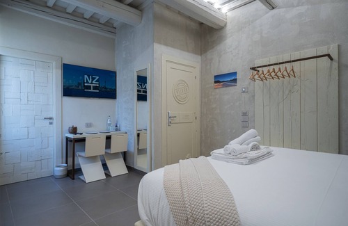 Foligno House | Camera di lusso nel cuore verde dell'Umbria