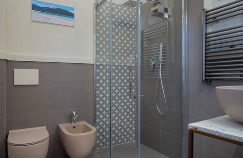 Foligno House | Camera di lusso nel cuore verde dell'Umbria