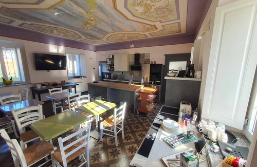 Recetto Apartment | Camera doppia standard