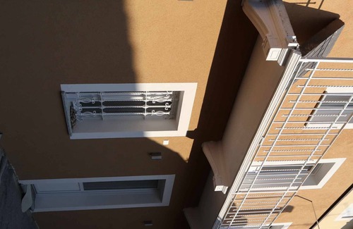 Recetto Apartment | Camera doppia standard
