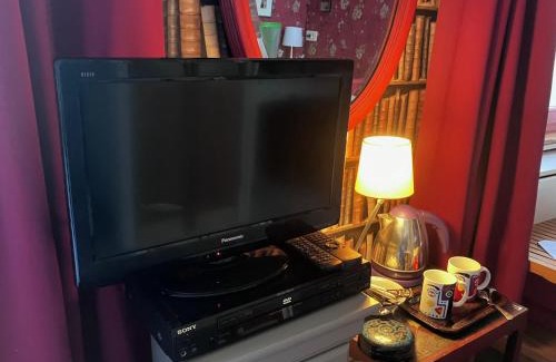 Roubaix Bed & Breakfast | Camera et Caetera Chambres d'hôtes B&B
