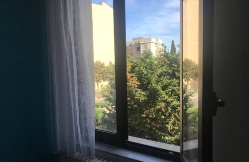 Brindisi Histotic Center House | Camera Familiare con Bagno Privato - Villa San Giuseppe