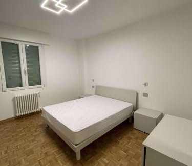 Legnago Apartment | Camera Krystal Legnago