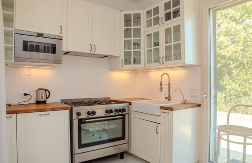 Alezio Bed & Breakfast | Camera Passiflora - Quadrupla