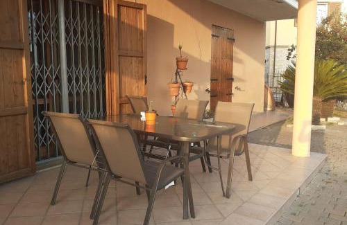 Perugia House | Camera privata in villa con ingresso indipendente e grande giardino
