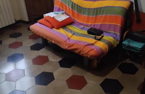 Serra Ricco House | camera vacanza