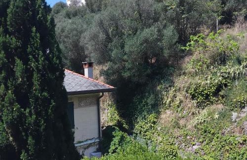 Serra Ricco House | camera vacanza