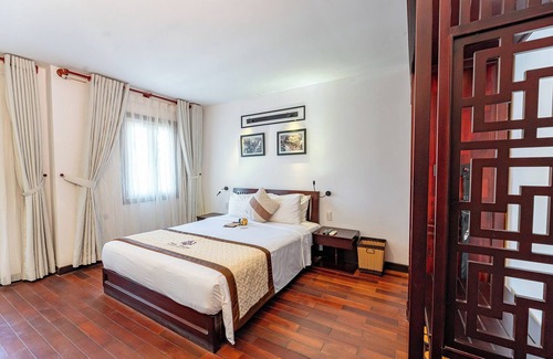Cam Pho Hotel | Camere Comunicanti - Thuy Duong 3 Boutique Hotel & Spa