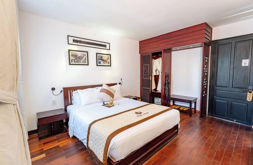 Cam Pho Hotel | Camere Comunicanti - Thuy Duong 3 Boutique Hotel & Spa