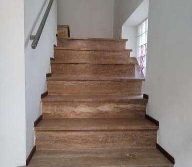 Enna House | Camere D'artista