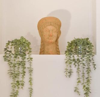 Enna House | Camere D'artista