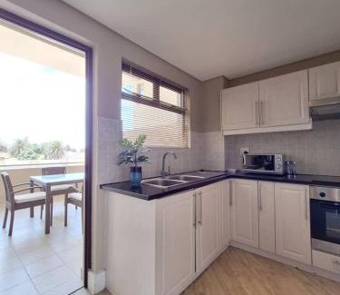 Swakopmund House | Camere da Letto- Hotel-On-The Beach Self Catering