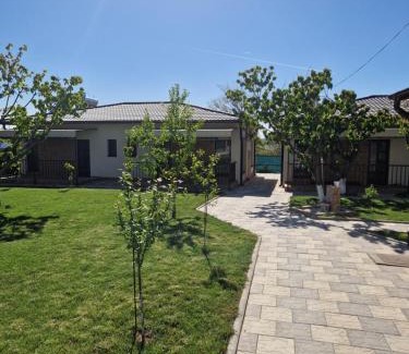 Eforie Sud House | CAMERE de INCHIRIAT CRIS&DIA