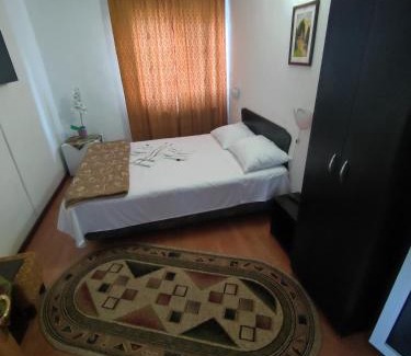 Dumbrava Rosie House | Camere de inchiriat EDELWEISS