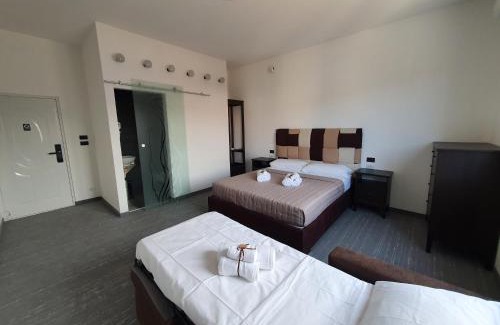 Borgo Roma House | Camere Fiera Verona - CasaNostra