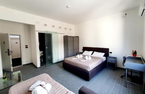 Borgo Roma House | Camere Fiera Verona - CasaNostra