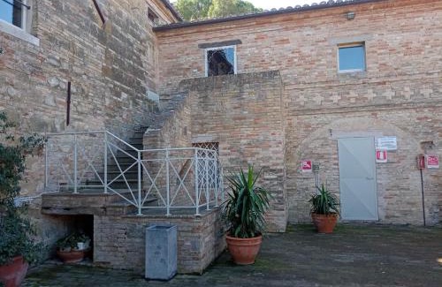 Treia House | camere in Villa Luzi