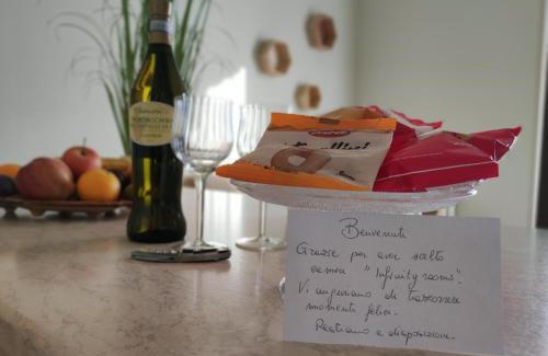 Castelfidardo Apartment | Camere Infinity Rooms