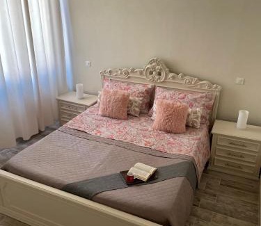 Castelfidardo Apartment | Camere Infinity Rooms